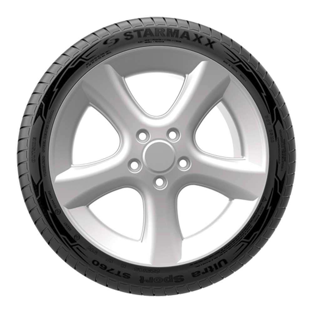 225/45R18 TL 95W REINF. ULTRA SPORT ST760 STARMAXX (DOT:18/2023)