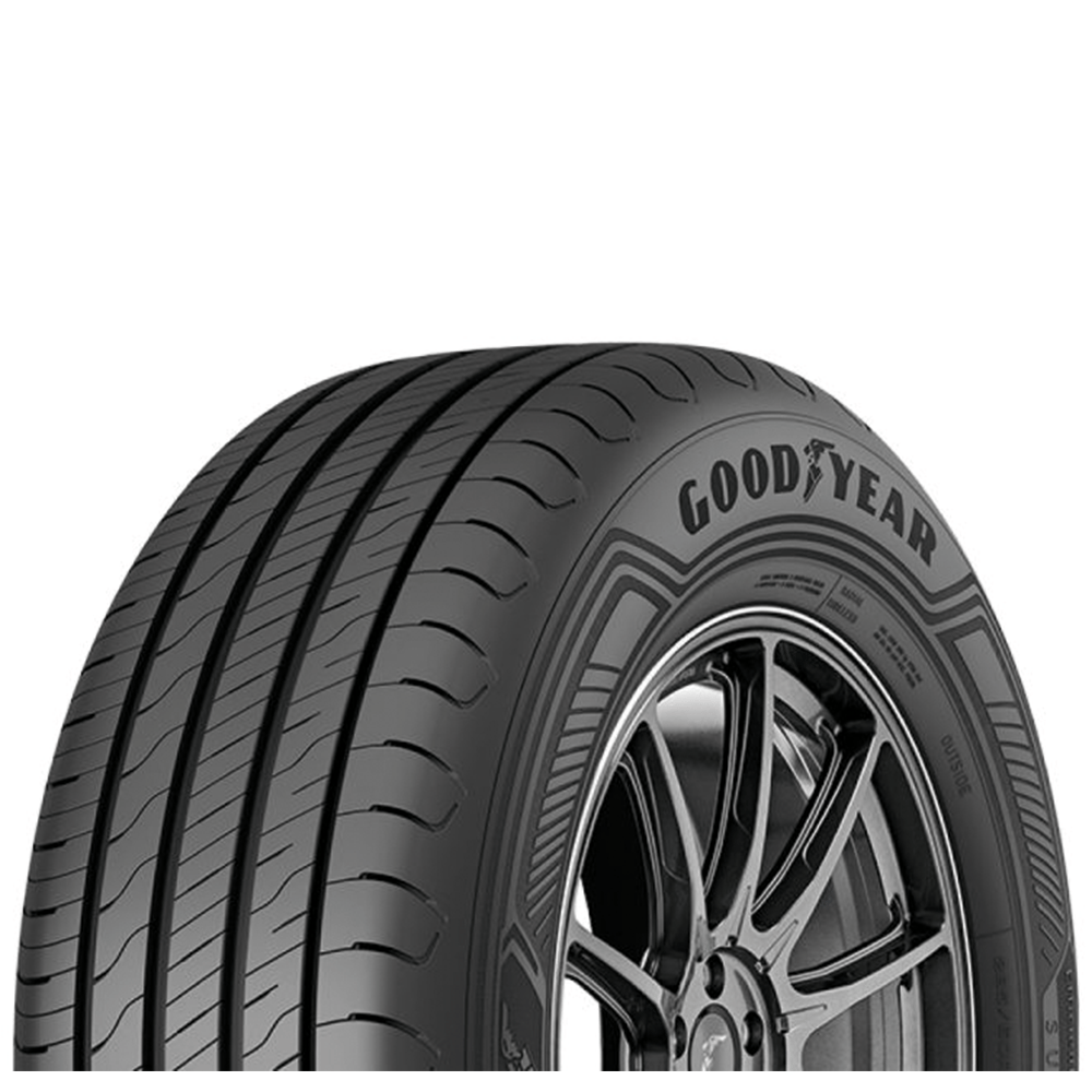 225/65R17 102H EFFINCIENTGRIP-2 SUV GOODYEAR (DOT:27/2022)