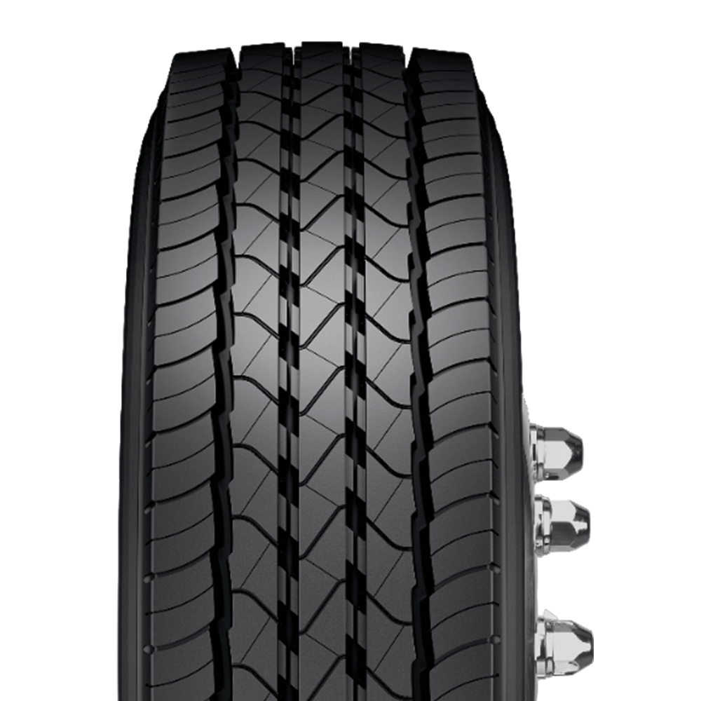 235/75R17.5 132/130M KMAX-S DUZ M+S GOODYEAR (23575175) (DOT:12/2022)