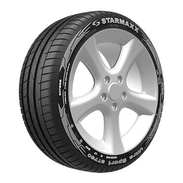 255/40R19 TL 100W REINF. ULTRA SPORT ST760 STARMAXX (DOT:16/2022)
