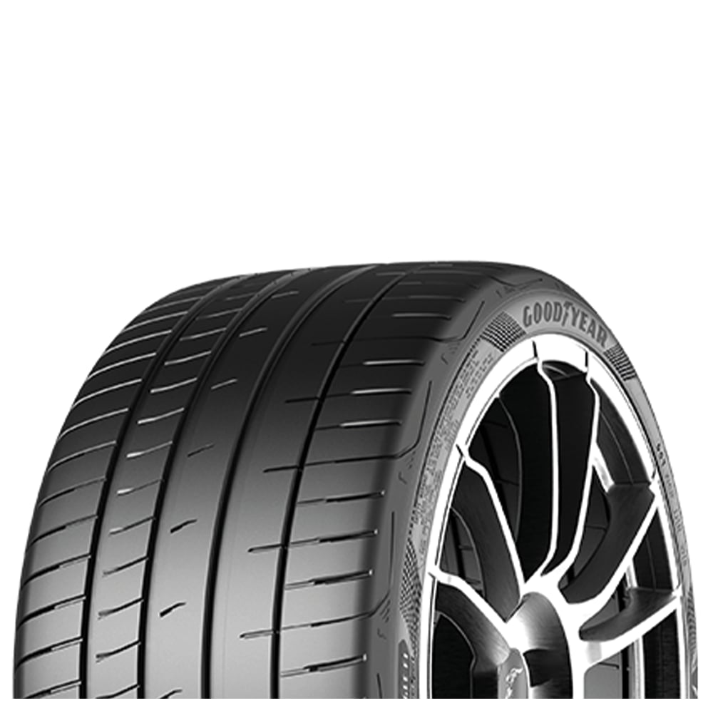 Goodyear - Eagle F1 SuperSport - 2022 (255/40 R20 101Y)