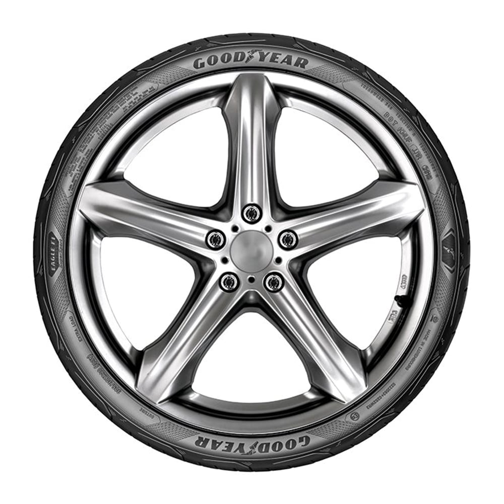 Goodyear - Eagle F1 SuperSport - 2022 (255/40 R20 101Y)
