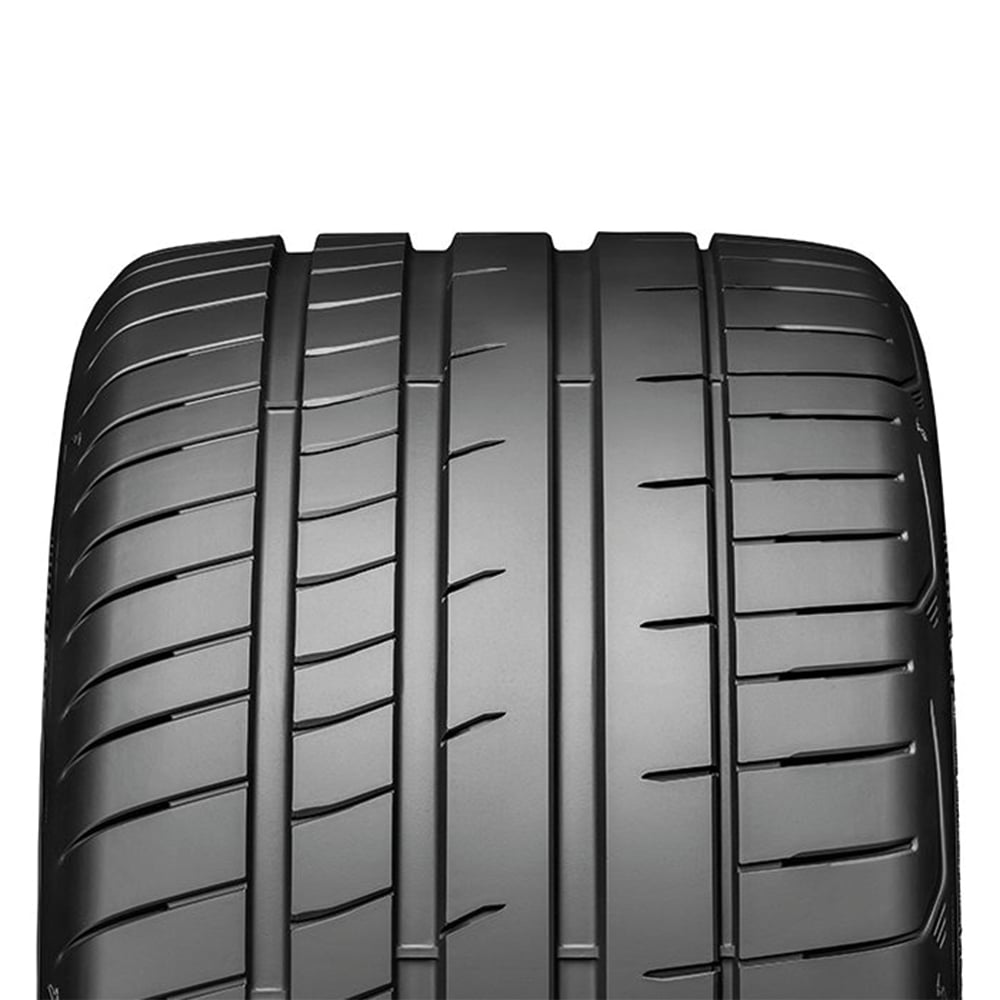 Goodyear - Eagle F1 SuperSport - 2022 (255/40 R20 101Y)