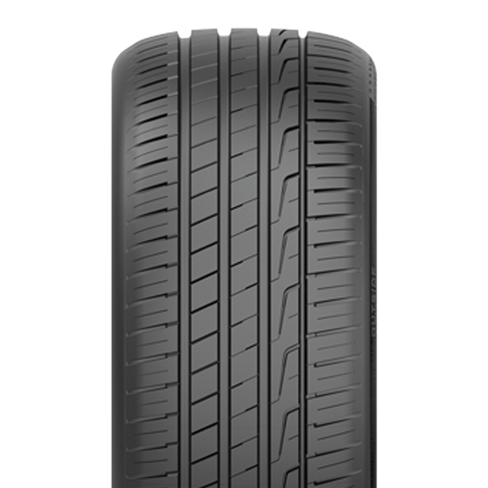 255/40ZR19 TL 100Y REINF. CARMILE SPORT MILESTONE (B-C YAZ 70dB) 2554019