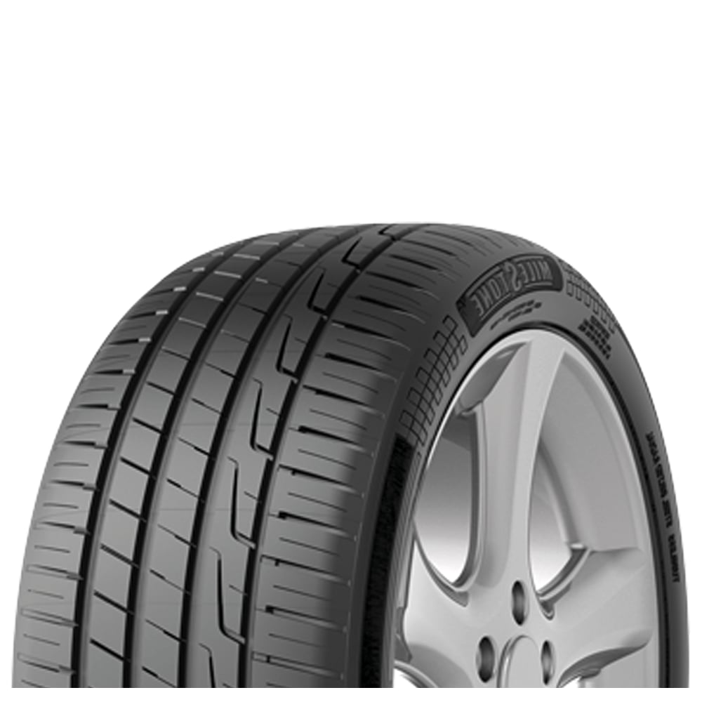 255/40ZR19 TL 100Y REINF. CARMILE SPORT MILESTONE (B-C YAZ 70dB) 2554019