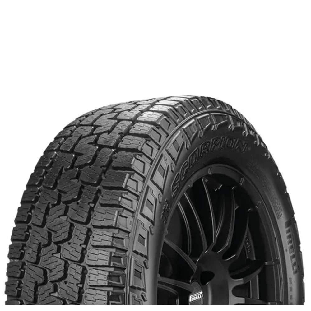 255/70R16 111T S-A/T PIRELLI (DOT:24/2021)