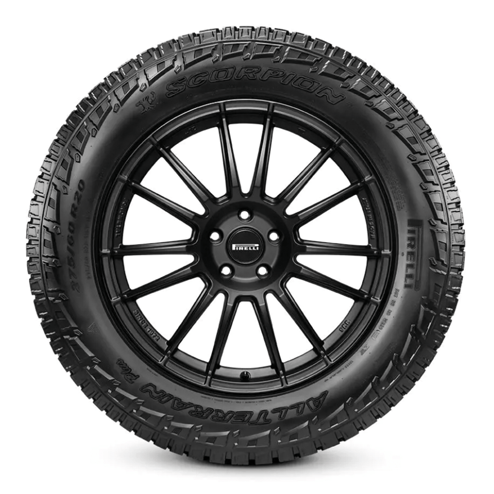 255/70R16 111T S-A/T PIRELLI (DOT:24/2021)