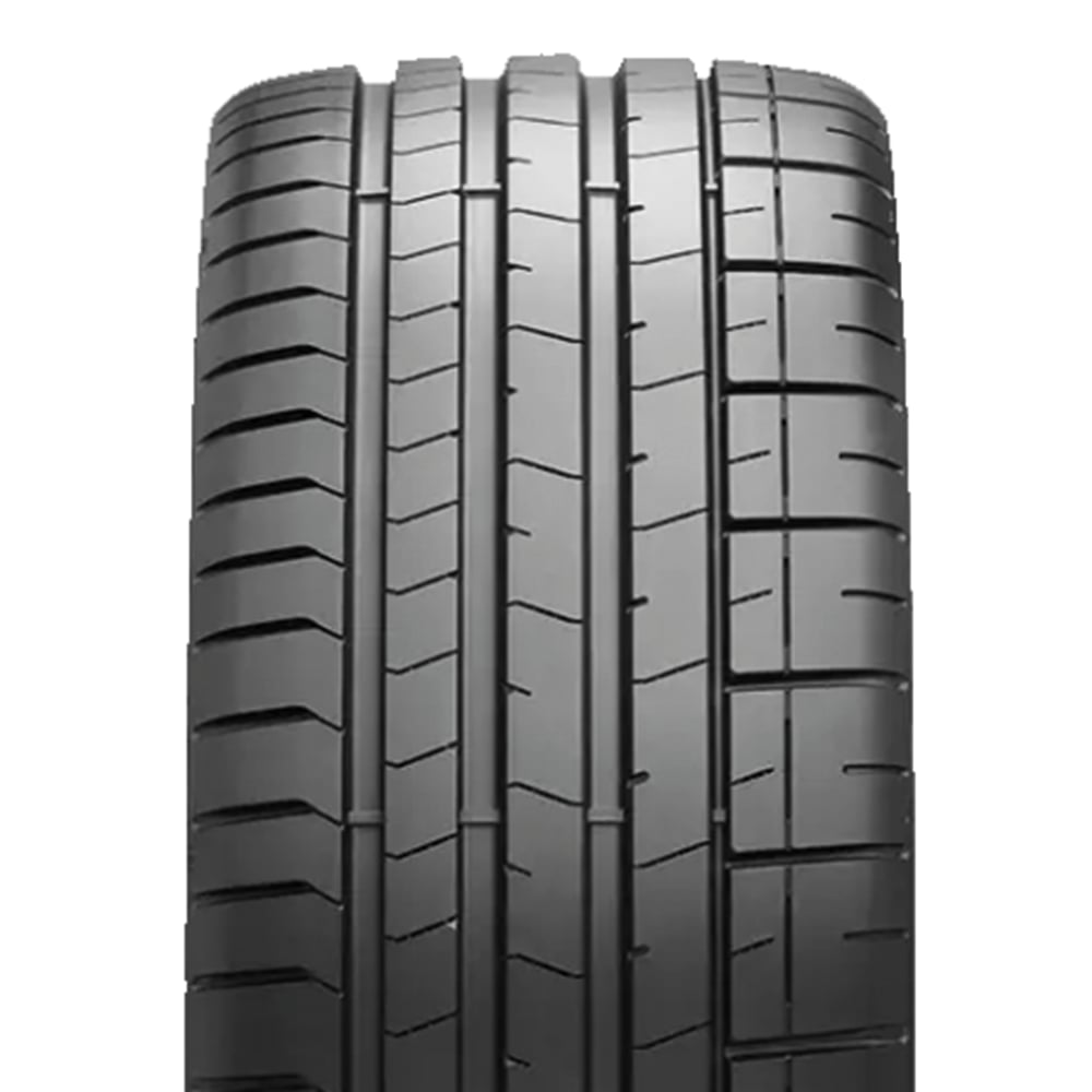 275/35R20 102Y r-f XL (PZ4) P-ZERO(*) PIRELLI (DOT:49/2021)