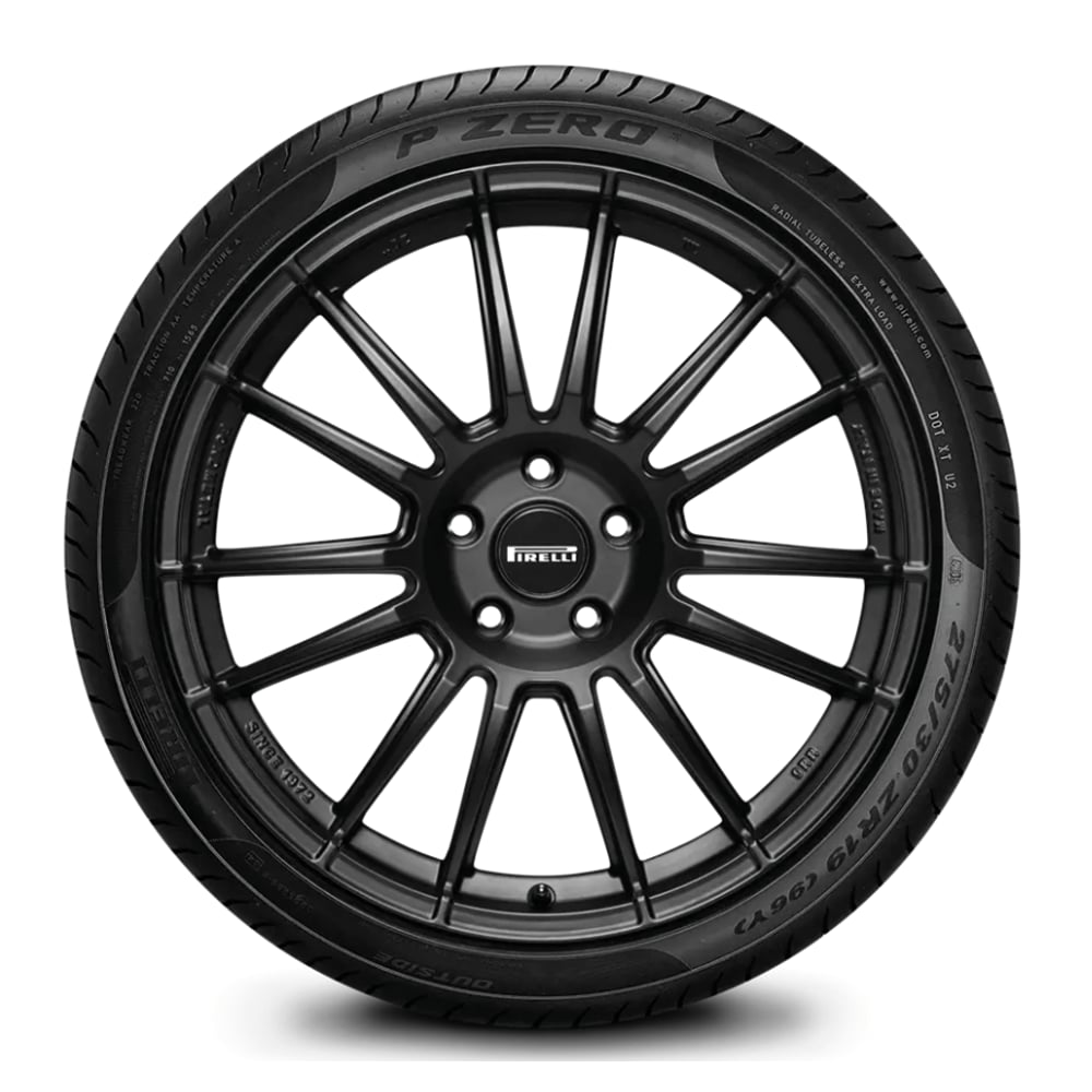 275/35R20 102Y r-f XL (PZ4) P-ZERO(*) PIRELLI (DOT:49/2021)