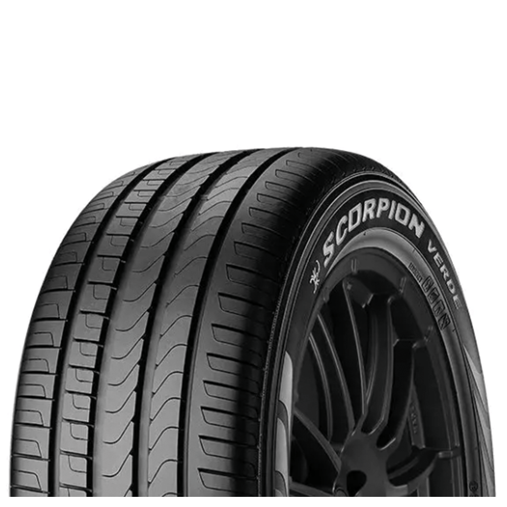 275/40R21 107Y XL XL S-VERD(VOL)(ncs) BL PIRELLI (DOT:07/2022)
