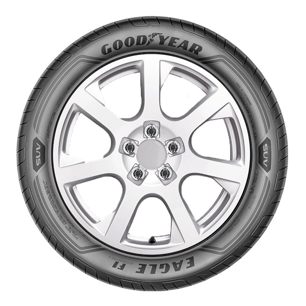 285/40R21 109Y EAG F1 ASY 3 SUV AO XL FP GOODYEAR (DOT :19/2023)