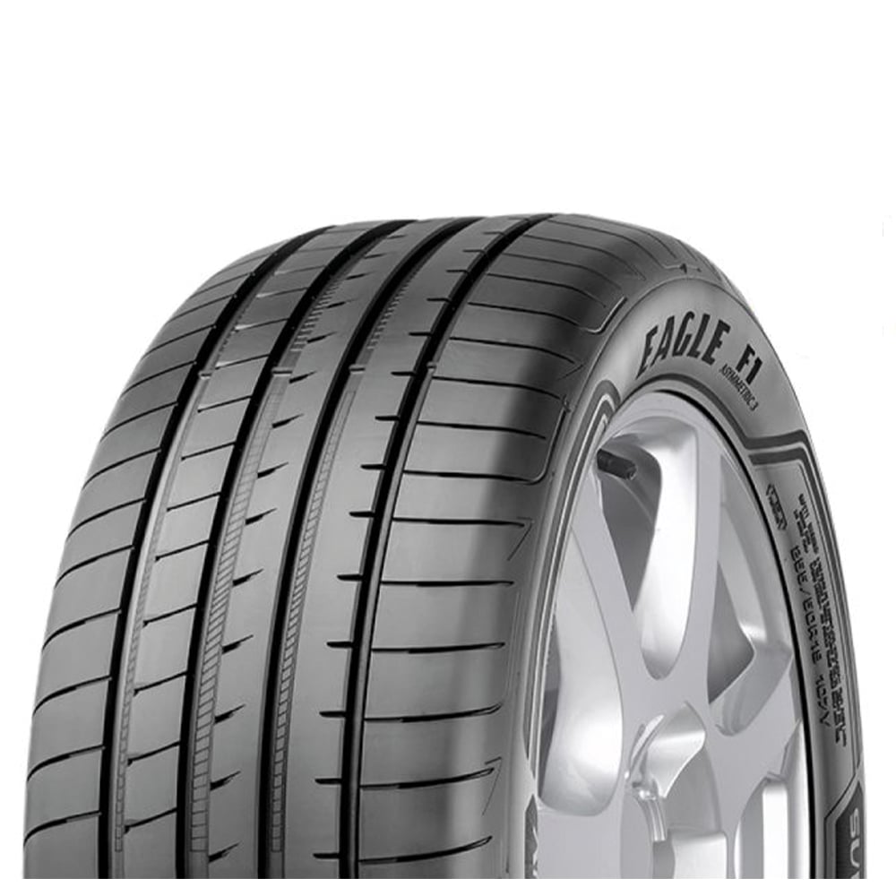 285/40R21 109Y EAG F1 ASY 3 SUV AO XL FP GOODYEAR (DOT :19/2023)
