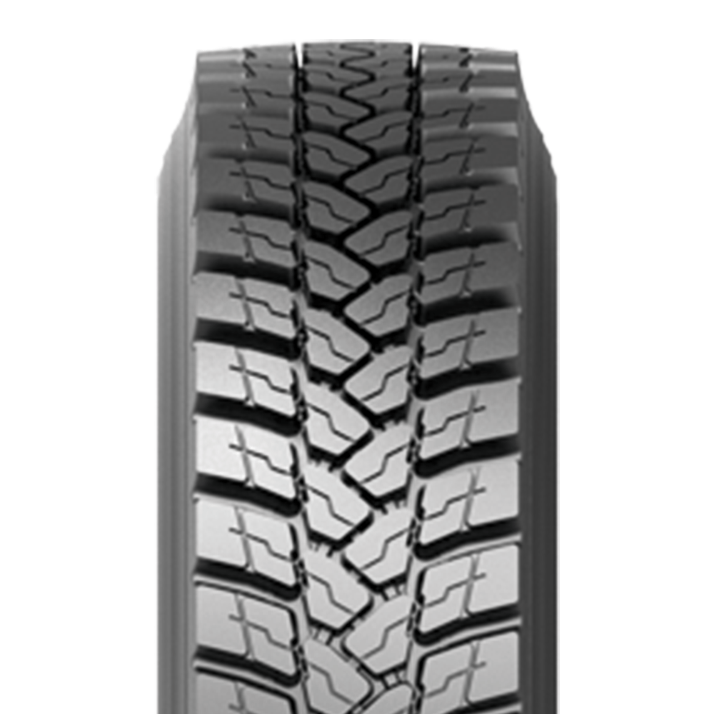 295/80R22.5 TL 152/148L RC700 PLUS PETLAS HAFRİYAT ÇEKER) 29580225 (33/2023)