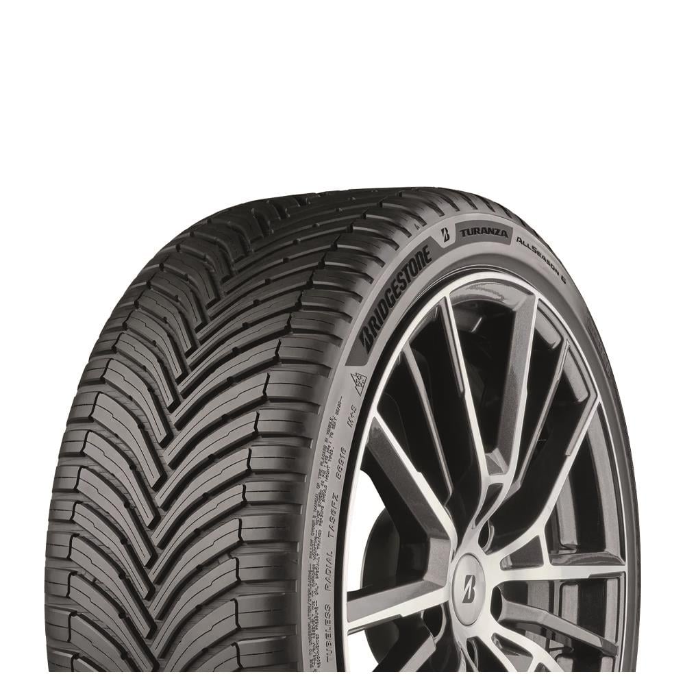 Bridgestone - 235/55R17 103V XL Turanza  All Season 6 2023