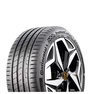 Continental 215/55R17 94V PremiumContact 7 FR (Üretim Yılı : 2023)