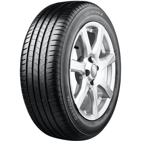 DAY.215/60R17 96H TOURING 2 (C-B-71) DAYTON LASTİK (2023)(2023)