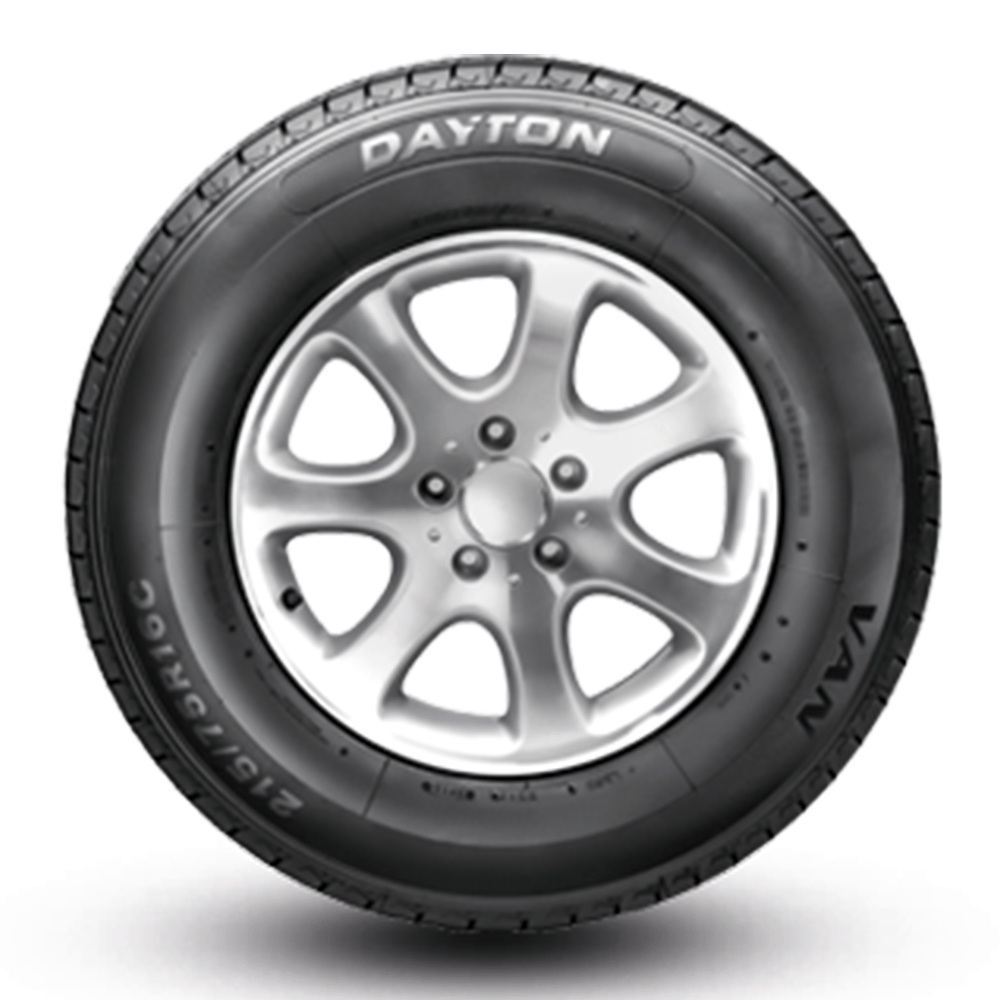 Dayton - 195/60R16C 99/97T VAN 2023