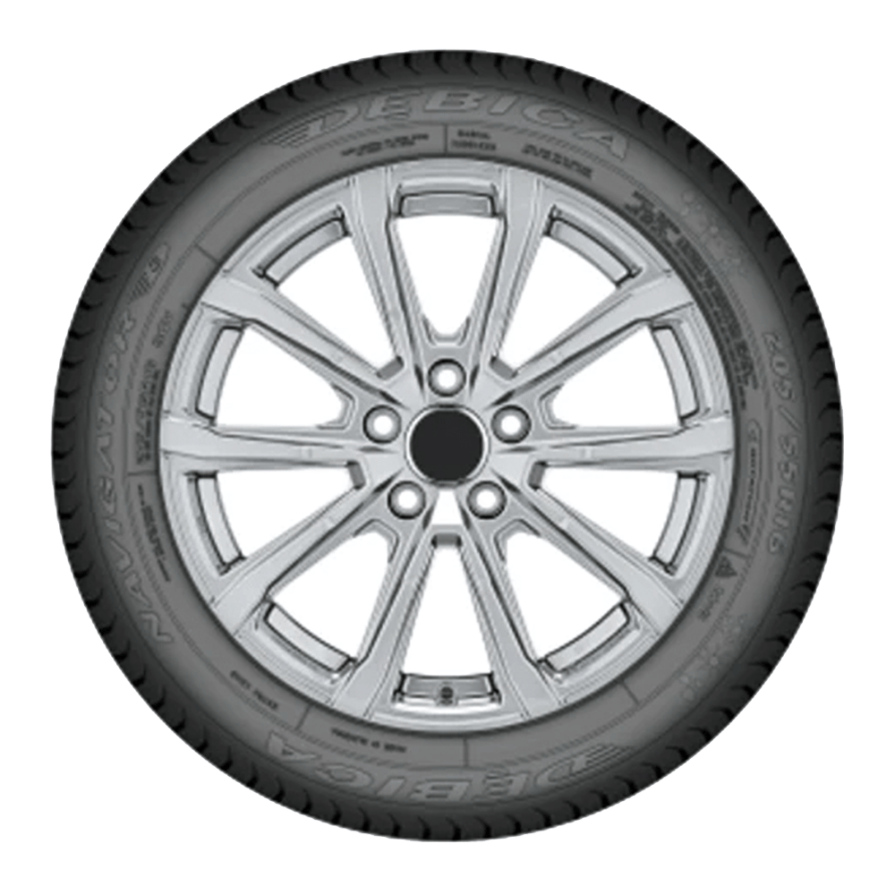 Debica 215/55R17 98V XL Navigator 3 (2022)