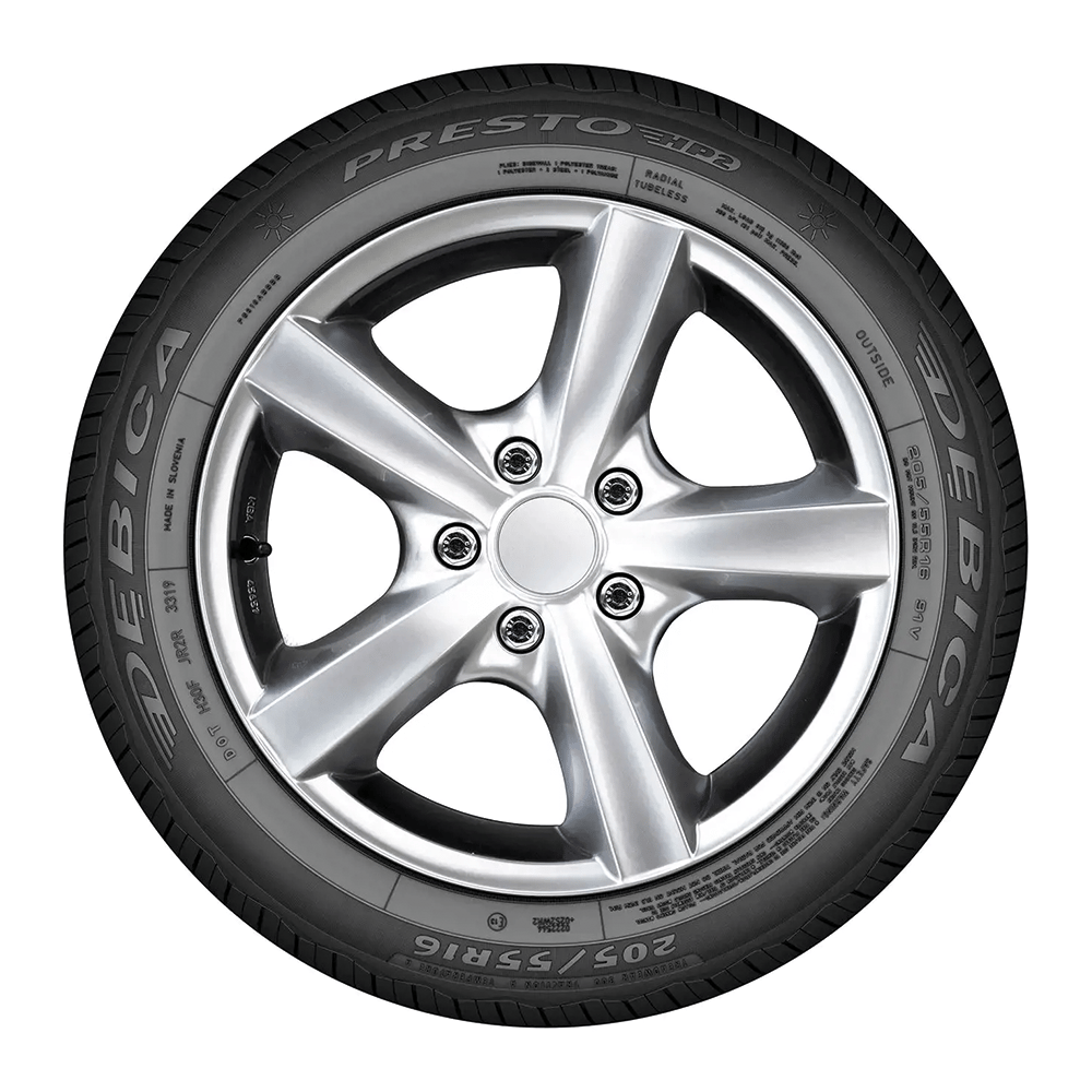 Debica Presto HP2 225/55R16 99W (2023)