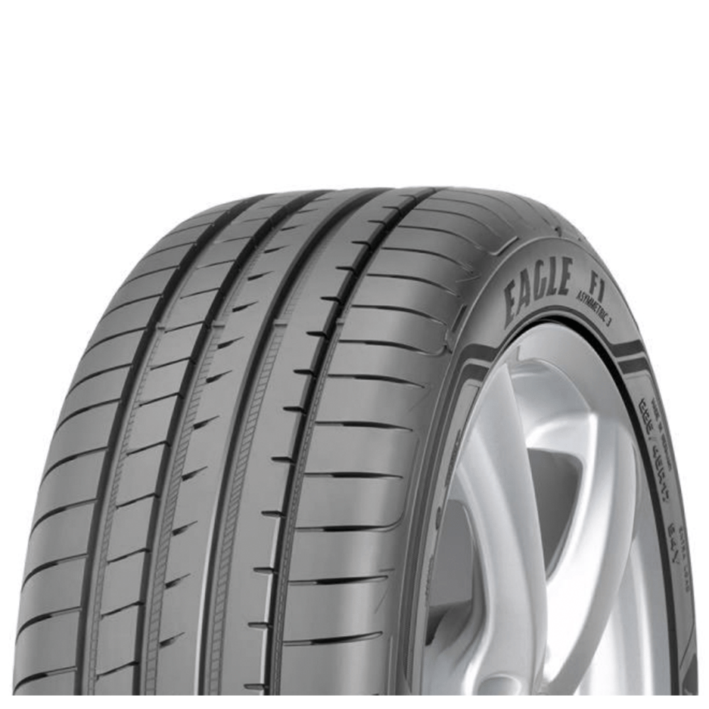 Goodyear - Eagle F1 Asymmetric 3 (215/45 R18 89V)
