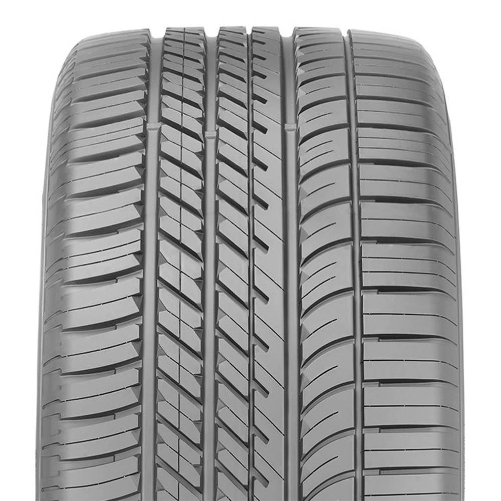 Goodyear - Eagle F1 Asymmetric SUV AT (2023) (23565R17 108V)