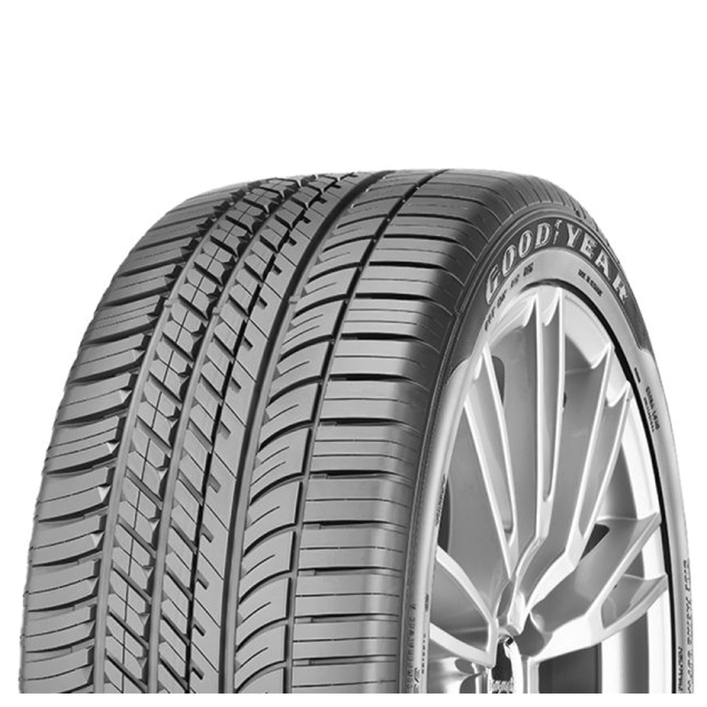 Goodyear - Eagle F1 Asymmetric SUV AT (2023) (23565R17 108V)