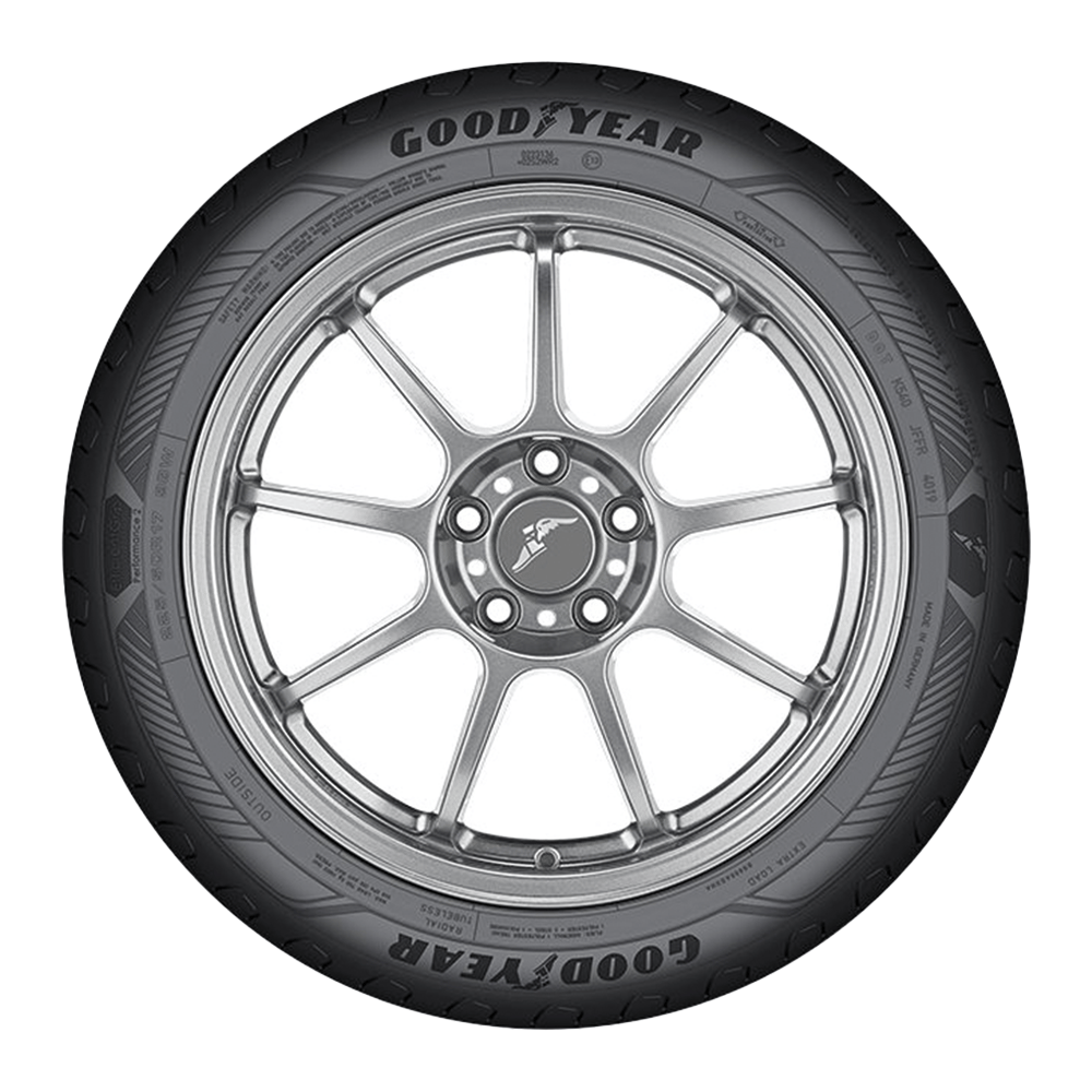 Goodyear - EfficientGrip Performance 2 (2022) (185/60 R16 86H)