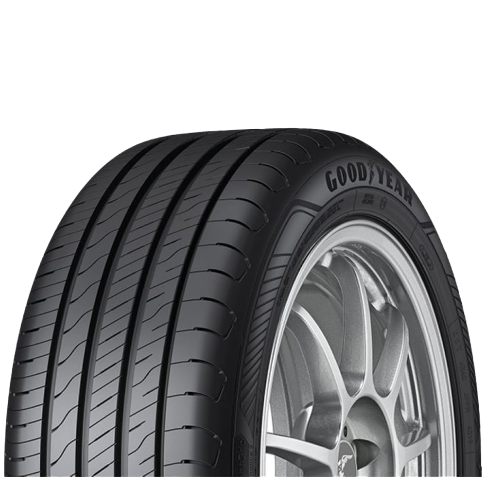 Goodyear - EfficientGrip Performance 2 (2022) (185/60 R16 86H)