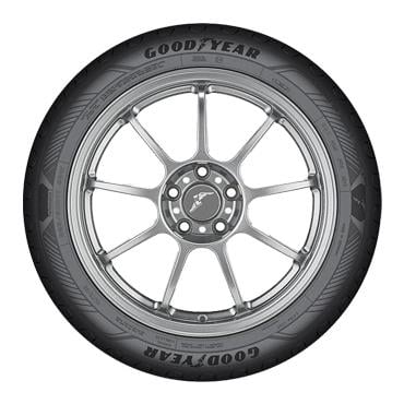 Goodyear Efficientgrip Performance 2 (Süngerli) * 255/50R21 109Y XL (2021)