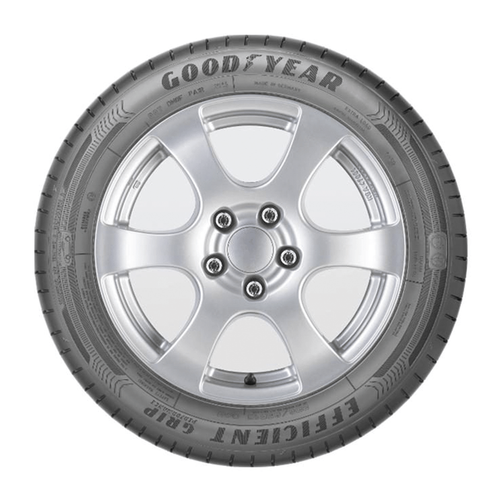 Goodyear - Efficientgrip Performance ( 205/55R16 91V)