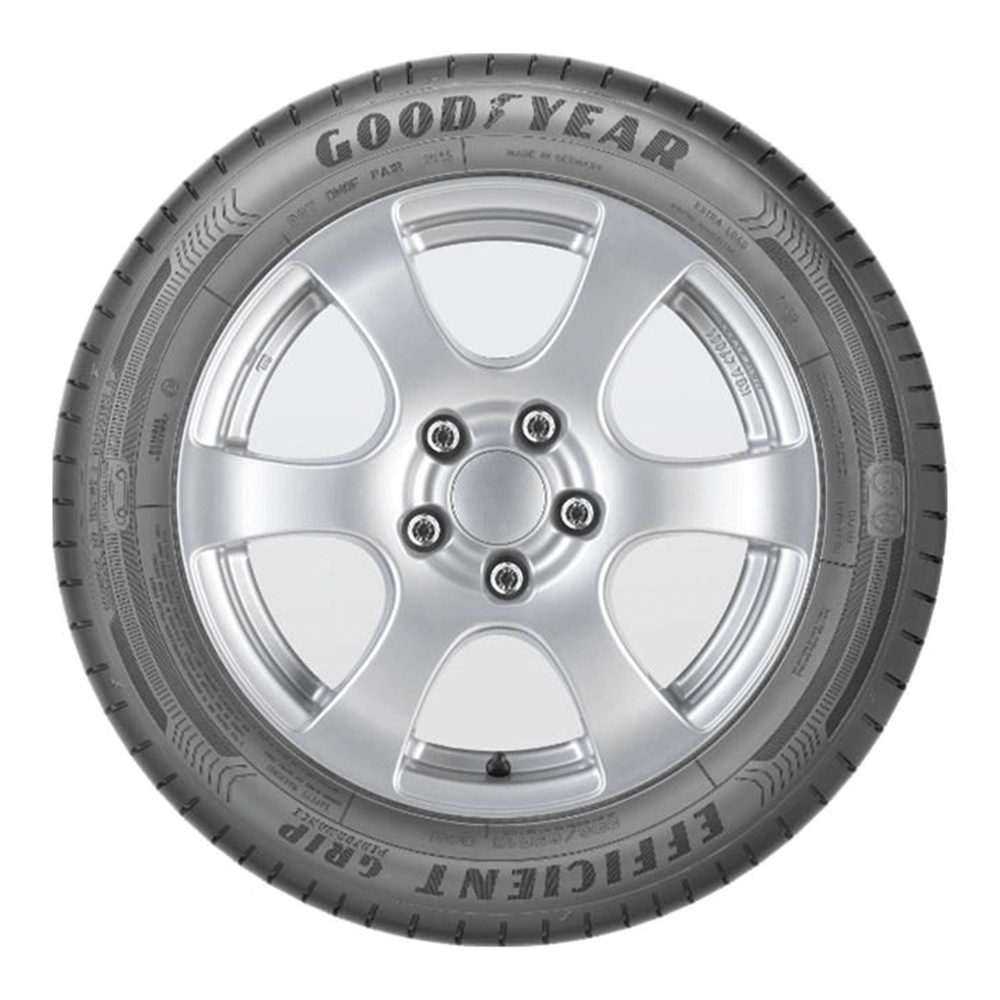 Goodyear - EfficientGrip Performance (205/55 R17 91V)