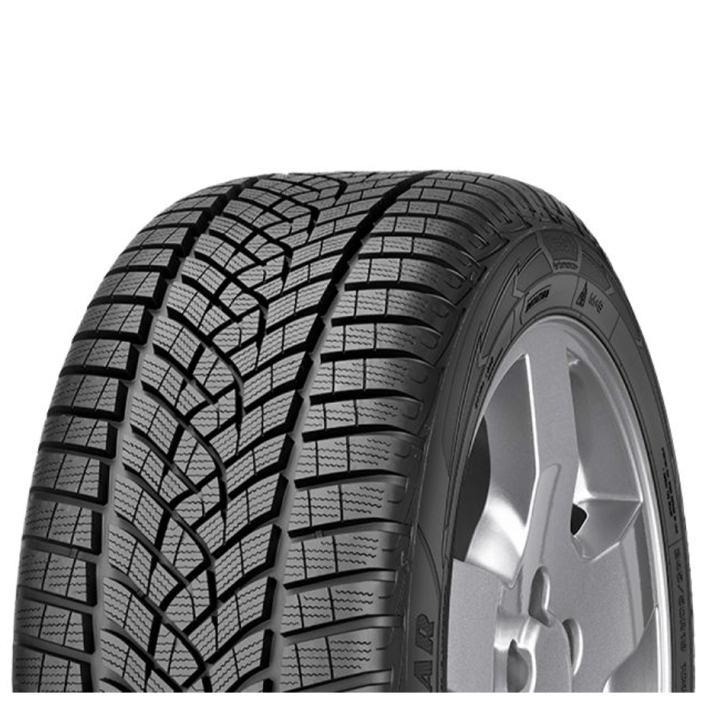 Goodyear - UltraGrip Performance + (235/45R18 98V)