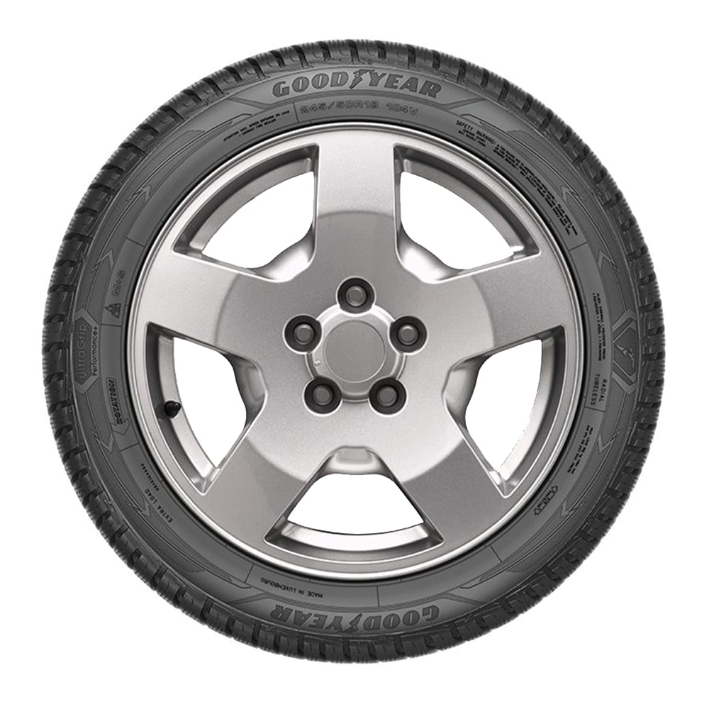 Goodyear - UltraGrip Performance + (255/35R21 98V))