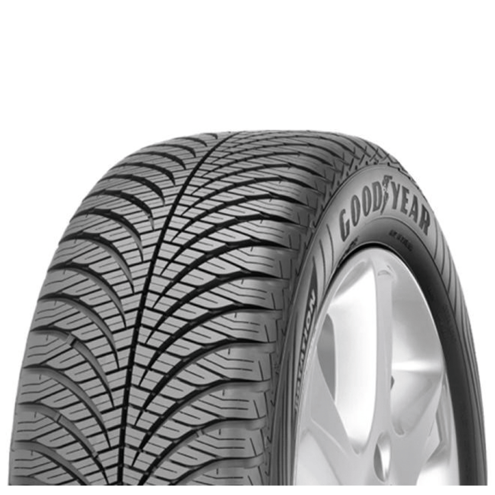 Goodyear - Vector 4Seasons Gen-2 (215/45 R16 90V)
