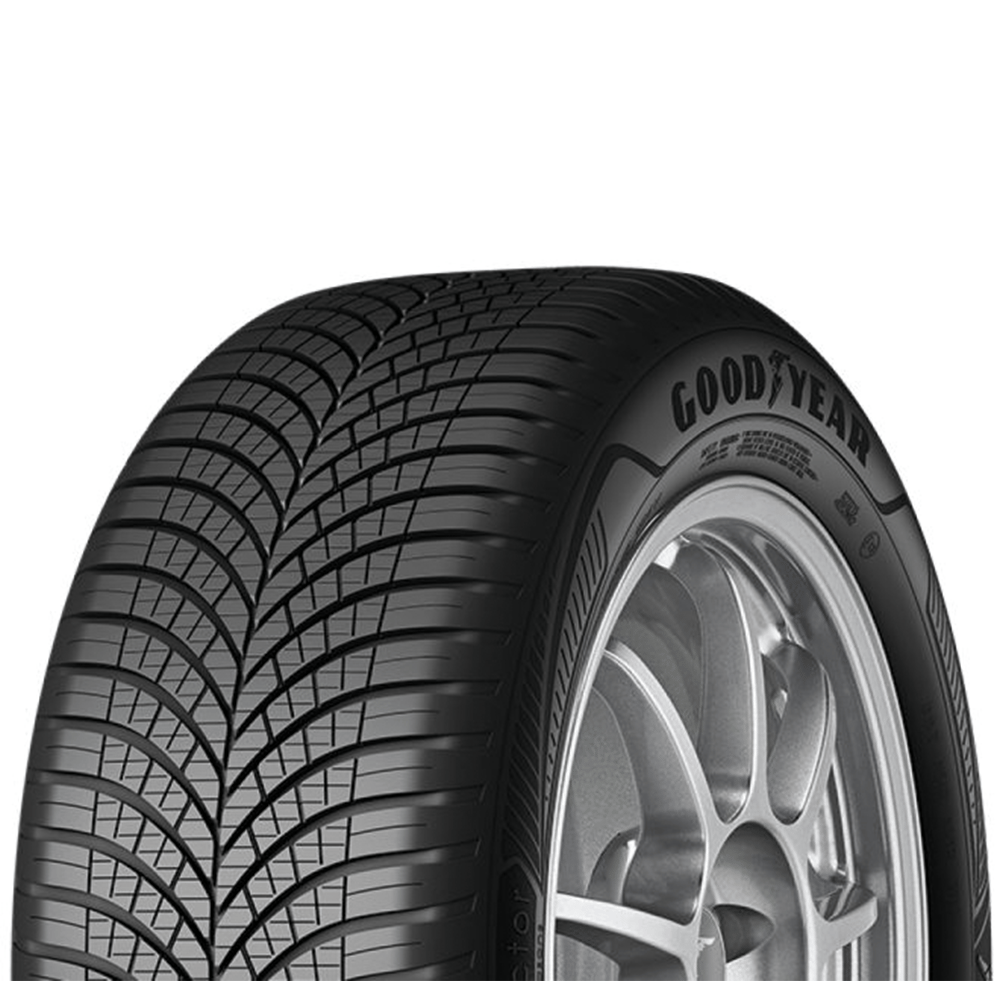 Goodyear - Vector 4Seasons Gen-3 SUV (225/65R17 106V)