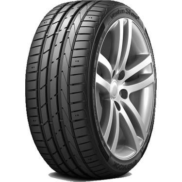 HNK.205/60R16 92V RFT VENTUS S1 EVO2 K117B (C-B-65) HANKOOK LASTİK (2023)(2023)
