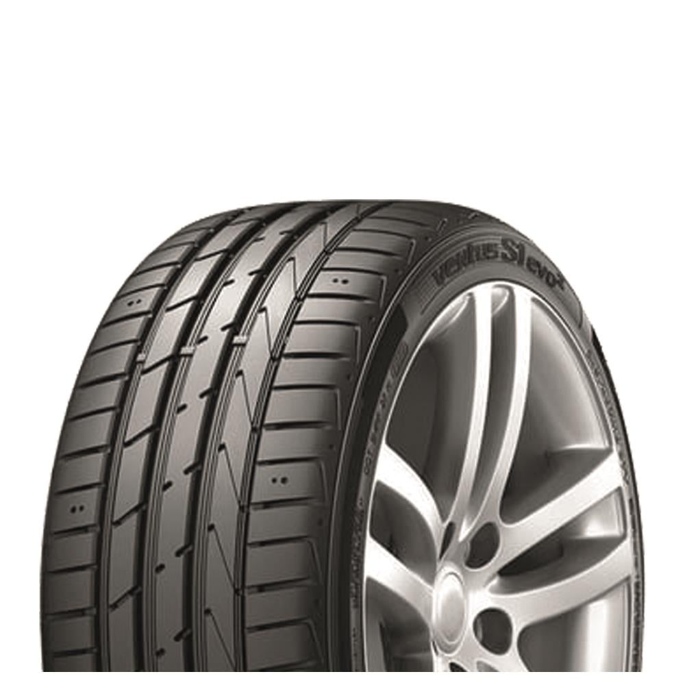 HNK.205/60R16 92V RFT VENTUS S1 EVO2 K117B (C-B-65) HANKOOK LASTİK (2023)(2023)