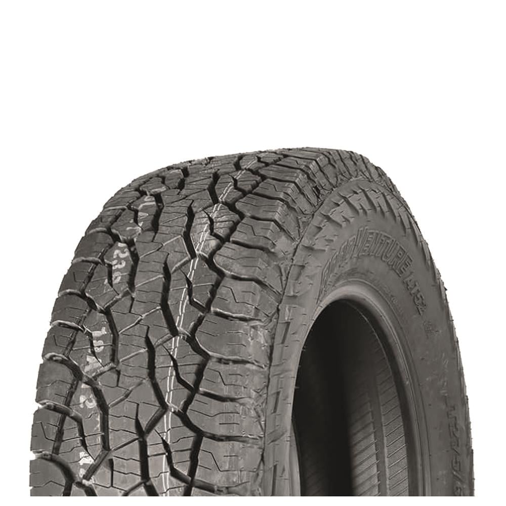 Kumho 265/60R18 110T Road Venture A/T 52