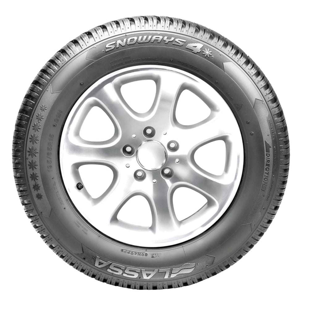 Lassa - Snoways 4 2023 (195/65R15 91H)