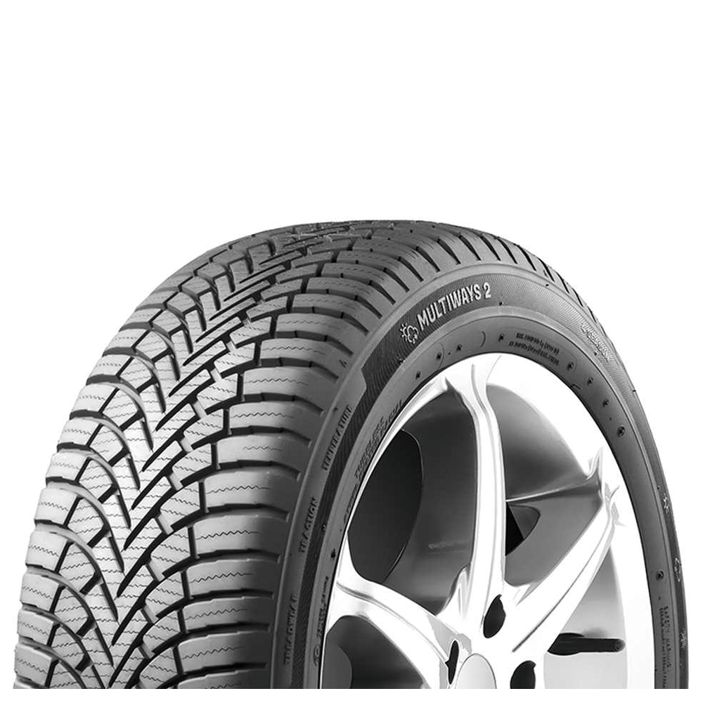 LAS.195/50R15 86V XL MULTIWAYS 2 (4 MEVSİM) (D-C-70) LASSA LASTİK (2024)(2024)