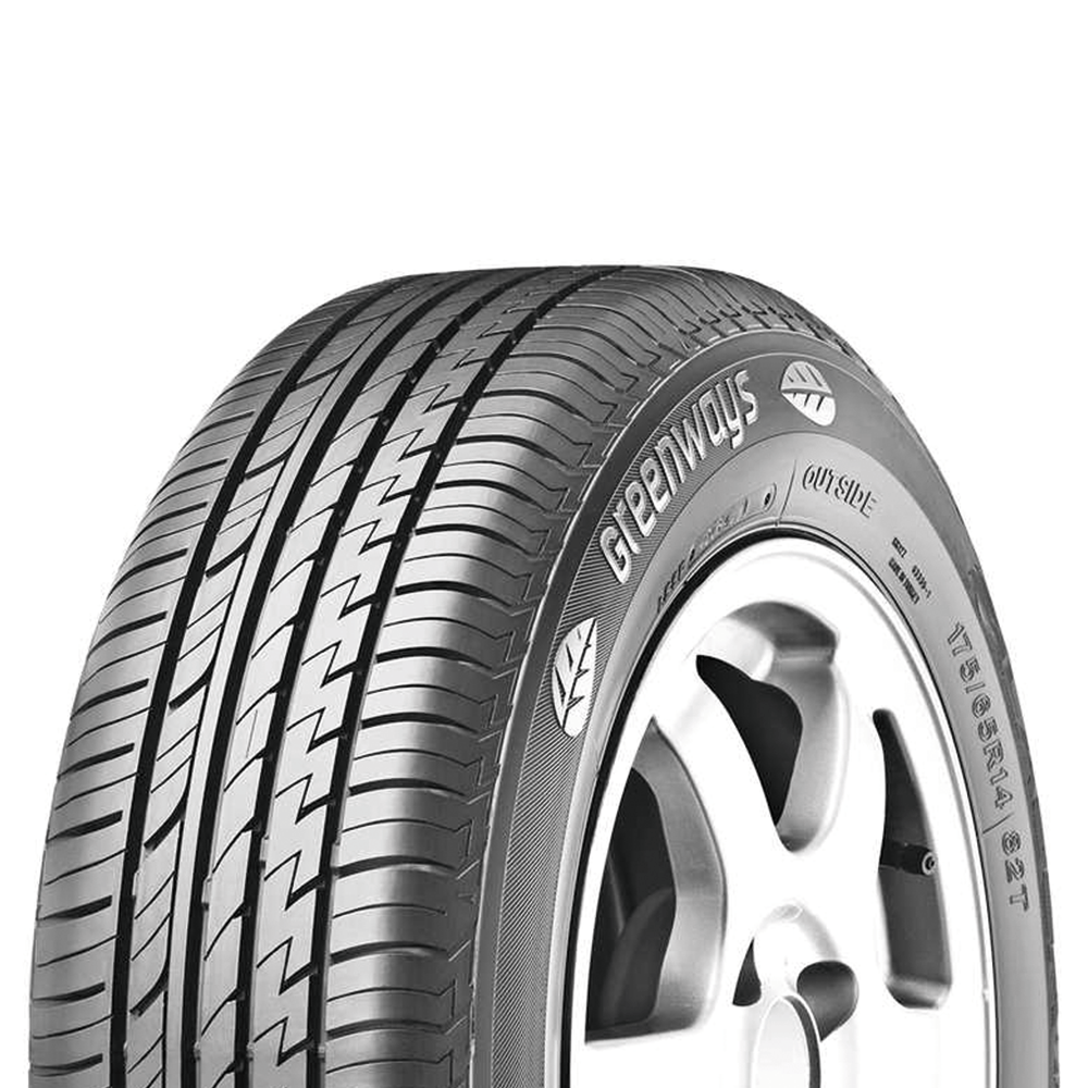 LAS.175/70R13 82T GREENWAYS (C-C-69) LASSA LASTİK (2023)(2023)