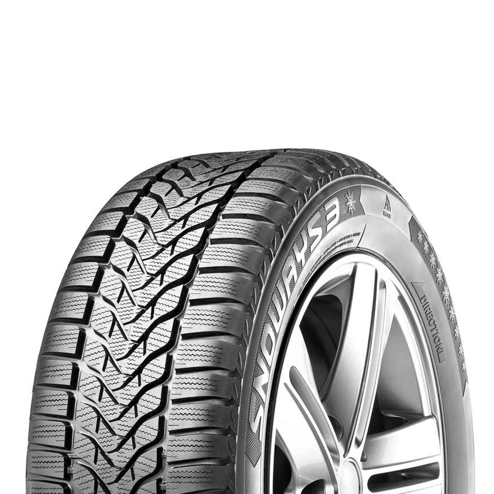 Lassa - 175/70R13 82T Snoways 3 2023
