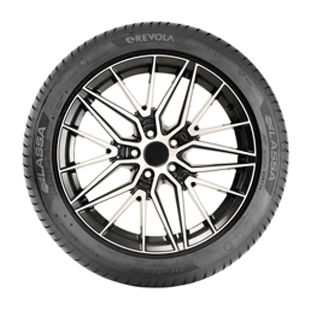 Lassa - 205/55R16 91V Revola Elect 2024