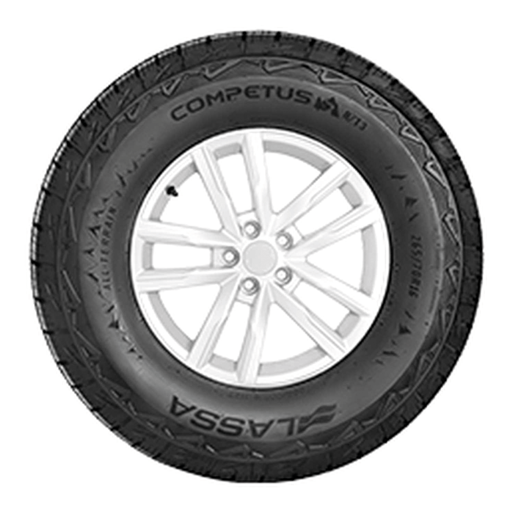 Lassa - 245/70R16 111T XL Competus A/T 3 2024