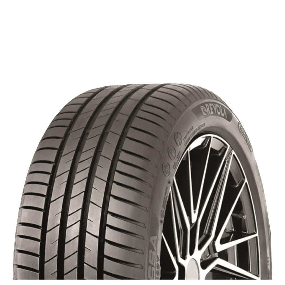 Lassa -  Revola 2024 (205/55R16 91V)