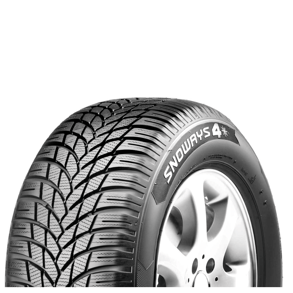 Lassa - Snoways 4 2022 ( 245/40R18 97V)