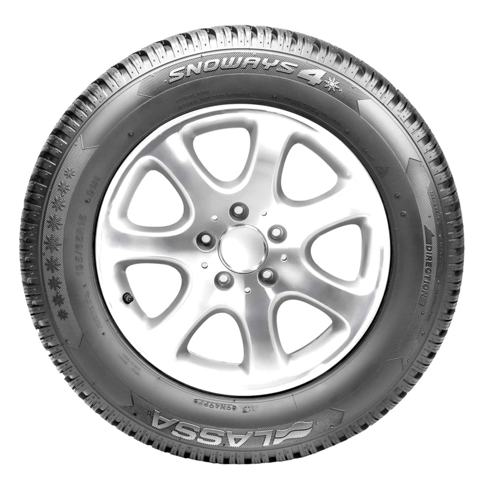 Lassa - Snoways 4 2022 ( 245/40R18 97V)