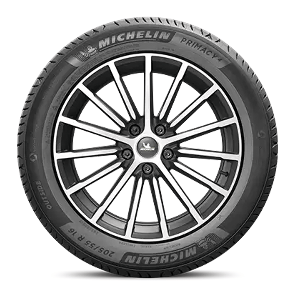 Michelin 195/65R15 95H XL Primacy 4 Üretim Tarihi : 2023