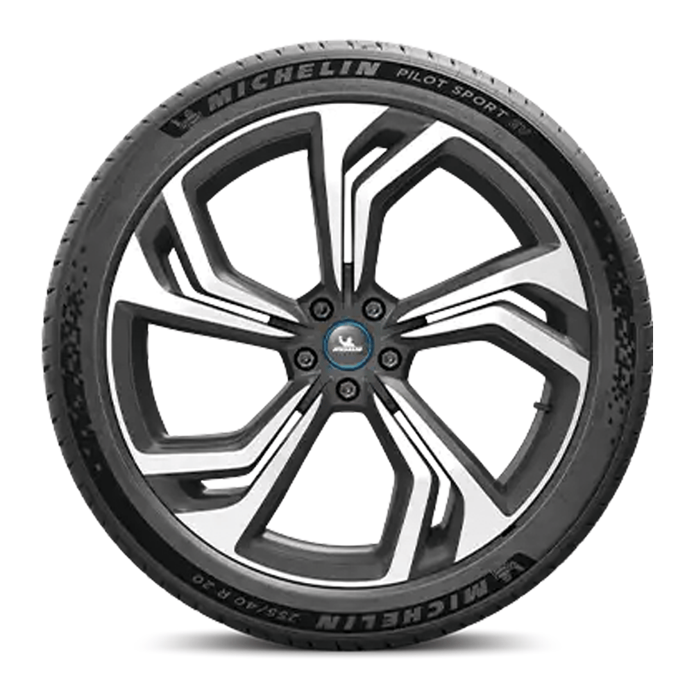Michelin 255/40R20 101W XL T0 Pilot Sport EV Acoustic