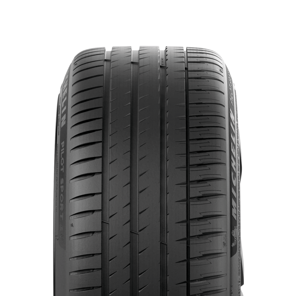 Michelin 255/40R20 101W XL T0 Pilot Sport EV Acoustic